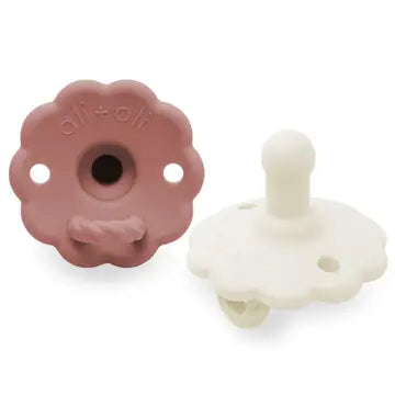 ali+oli Pacifier Set 2 Pack