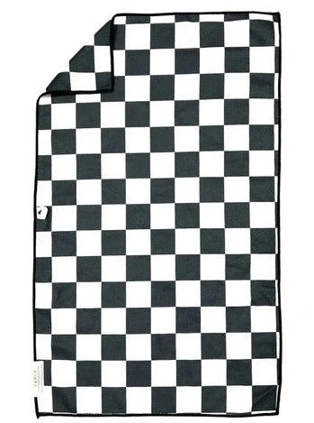Crae.Home Double-Sided Hand Towel