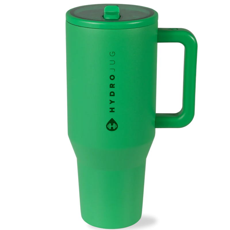 HydroJug 40oz Traveler Tumbler
