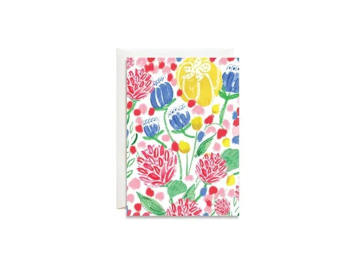Mr. Boddington Studio- Petite Card