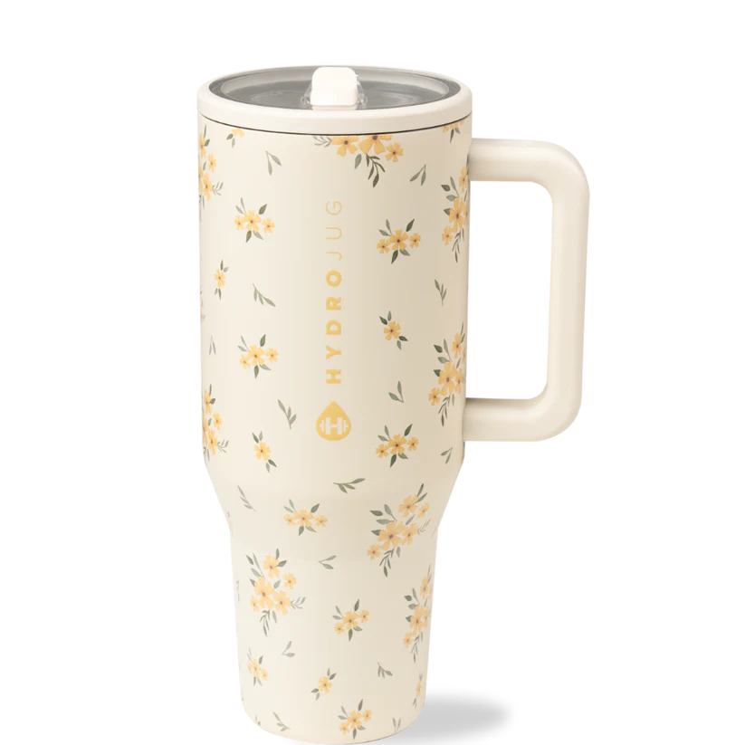 Hydro Jug Traveler Tumbler
