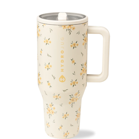 Hydro Jug Traveler Tumbler - Thumbnail 2