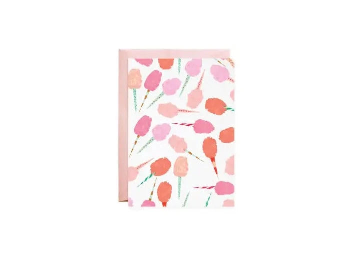 Mr. Boddington Studio- Petite Card