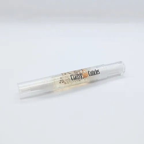 Classy Cuticle Brush Pen