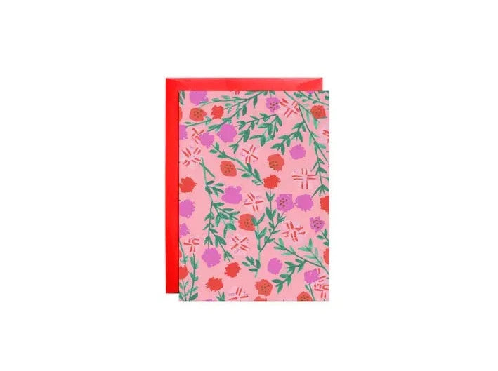 Mr. Boddington Studio- Petite Card