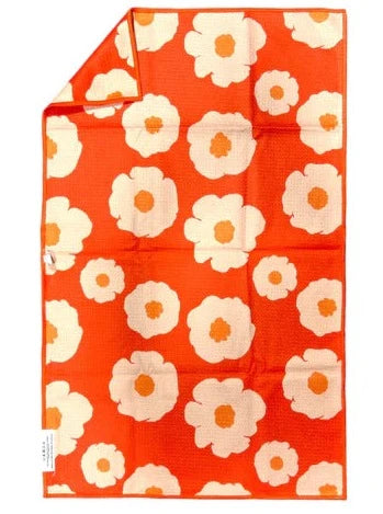 Crae.Home Double-Sided Hand Towel