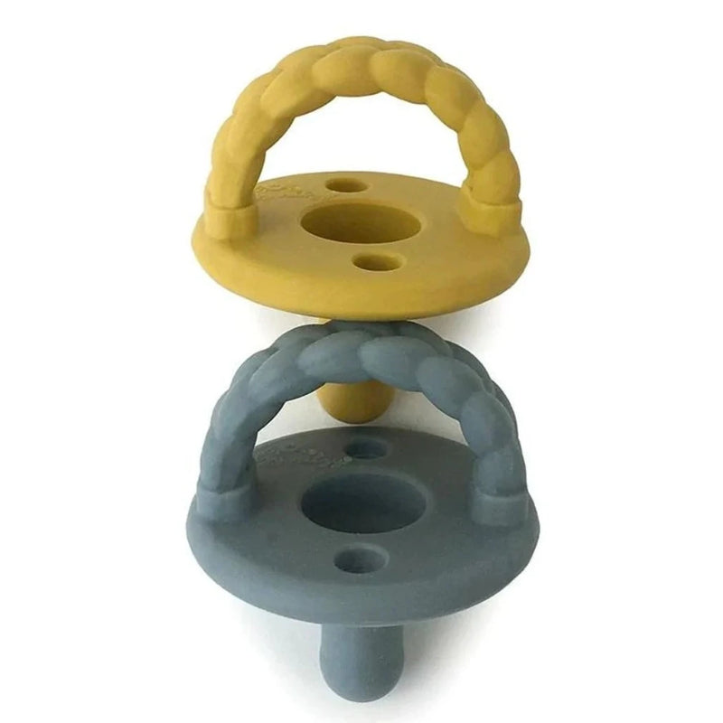 Itzy Ritzy Sweetie Soother™ - Pacifier 2-Pack