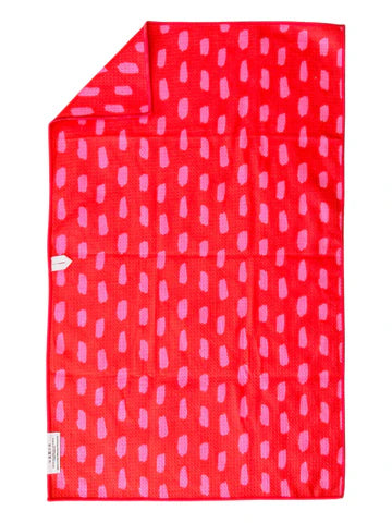 Crae.Home Double-Sided Hand Towel