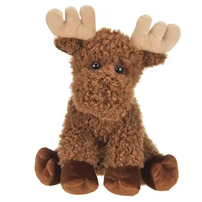 Bearington Collection Morton the Moose