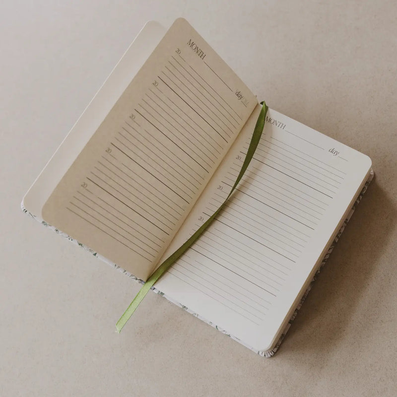 Sweet Water Decor Mom's One Line A Day Journal