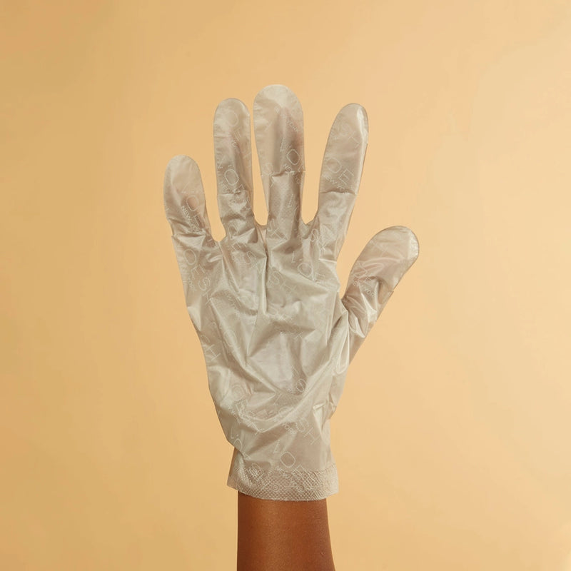Voesh Collagen Gloves Trio