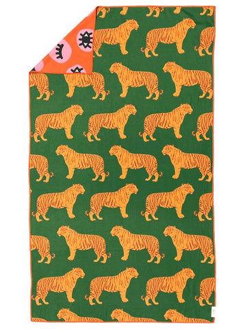 Crae.Home Pool Towel: Reversible - Thumbnail 2