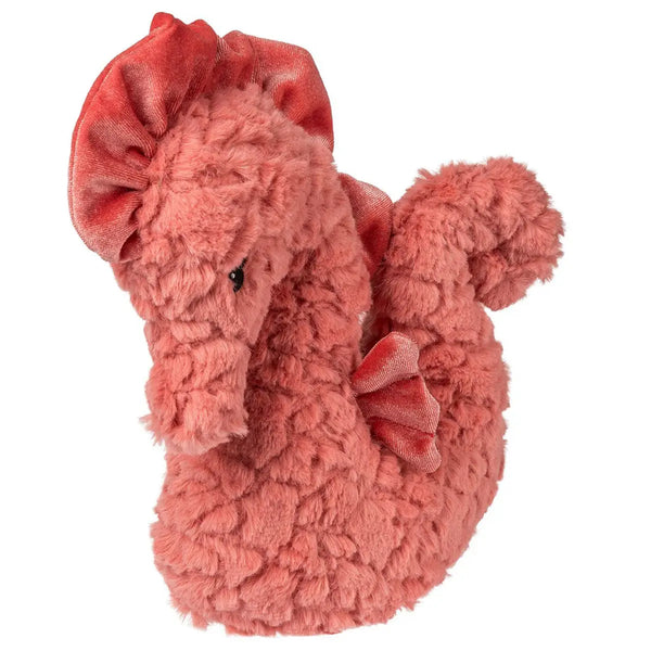 Putty Coral Seahorse