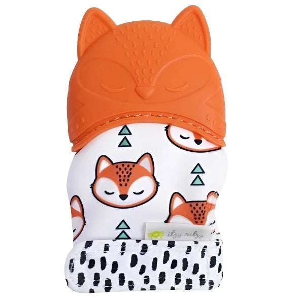 Itzy Ritzy Itzy Mitt® Teething Mittens