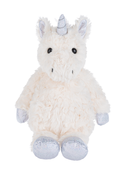 Fluffles Unicorn by Ganz