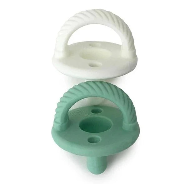 Itzy Ritzy Sweetie Soother™ - Pacifier 2-Pack