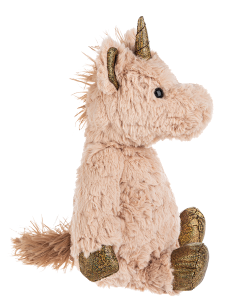 Fluffles Unicorn by Ganz