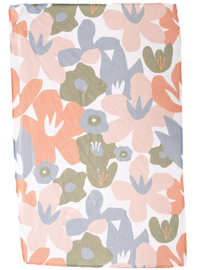 Crae.Home Single-Sided Hand Towel