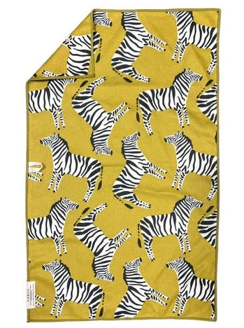 Crae.Home Double-Sided Hand Towel