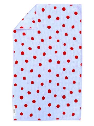 Crae.Home Double-Sided Hand Towel