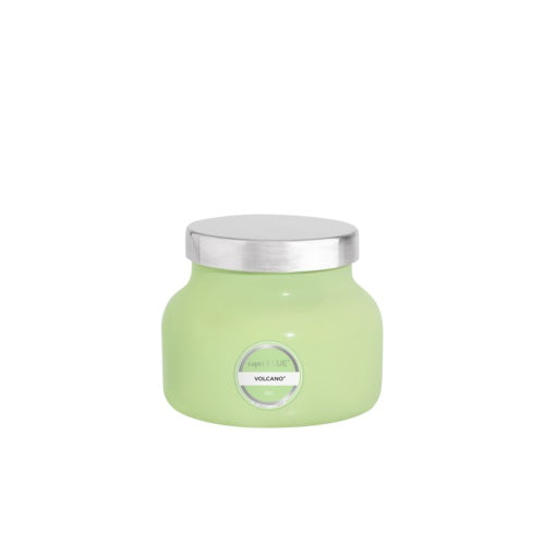 Capri Blue Iced Matcha Petite Jar - Thumbnail 4