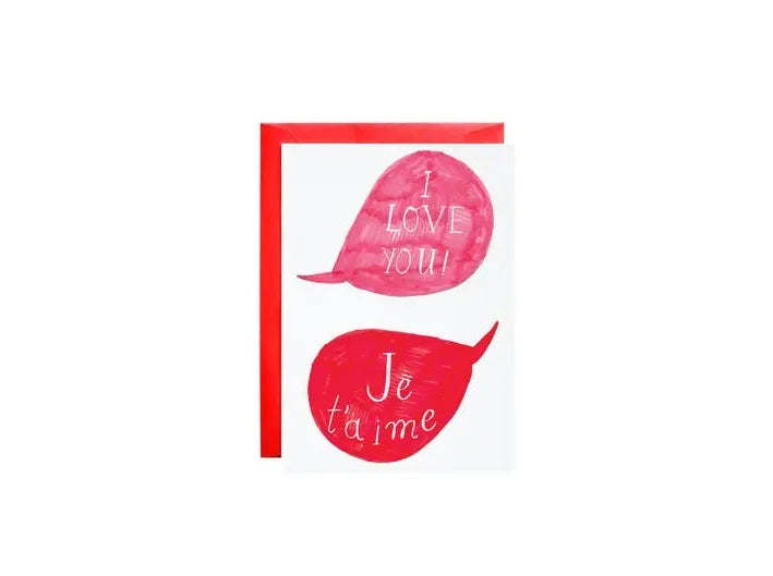 Mr. Boddington Studio- Petite Card