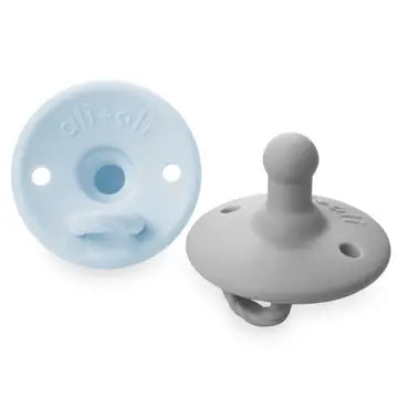 ali+oli Pacifier Set 2 Pack