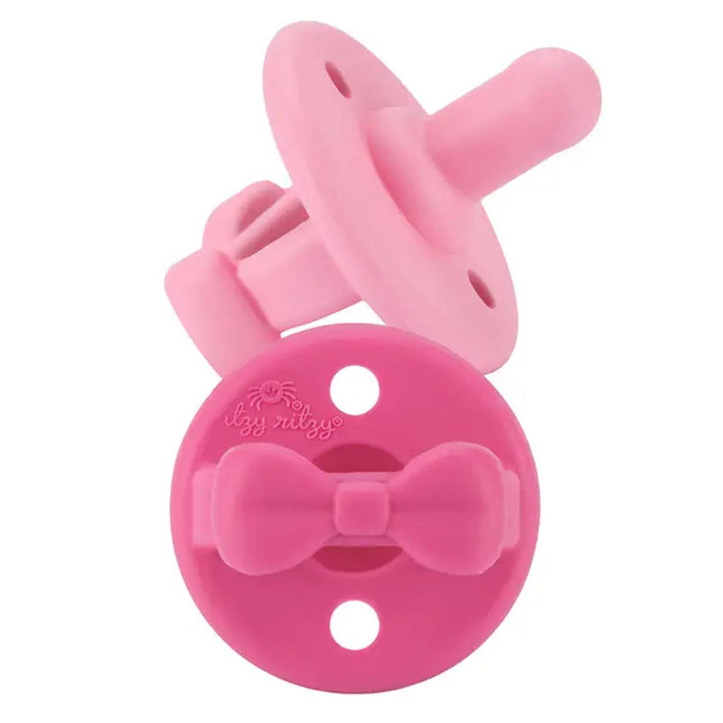 Itzy Ritzy Sweetie Soother™ - Pacifier 2-Pack