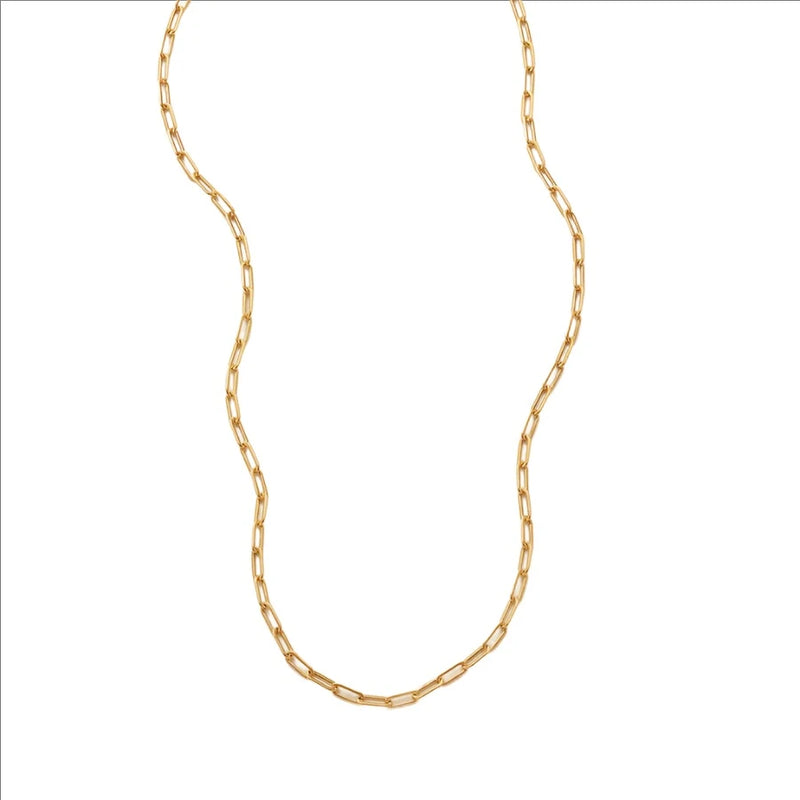 Made By Mary Jude Chain Necklace