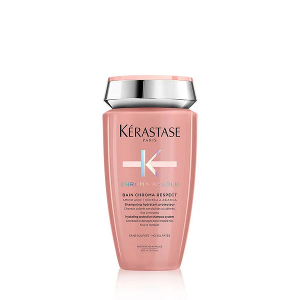 KERASTASE BAIN CHROMA RESPECT SHAMPOO