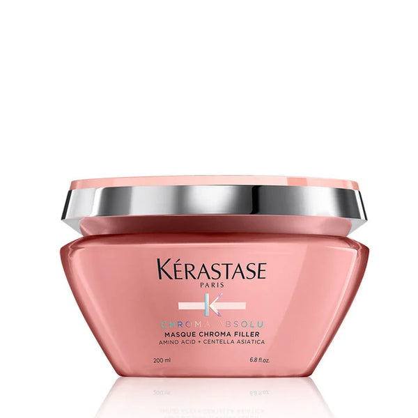 KERASTASE CHROMA ABSOLU CHROMA FILLER HAIR MASK