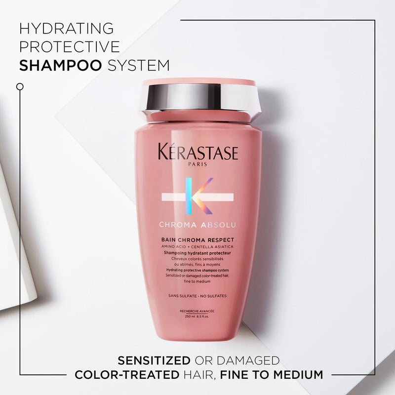 Kerastase Holiday Gift Set Chroma Absolu