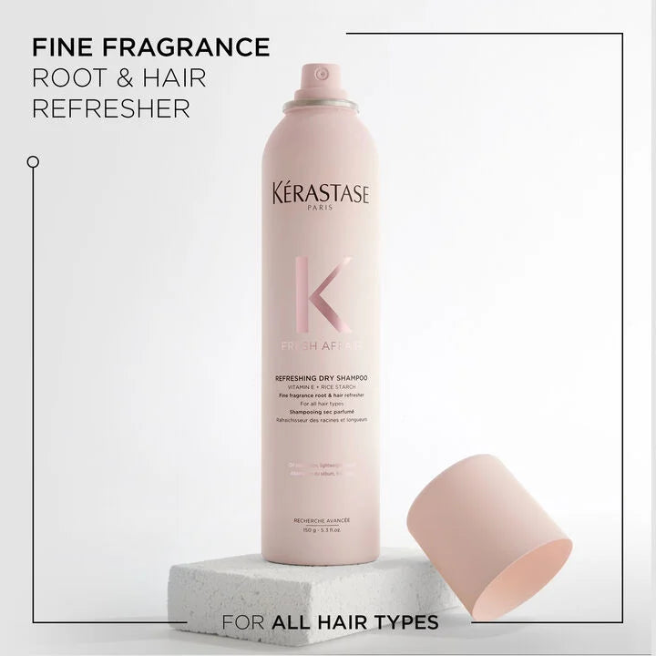 KÉRASTASE FRESH AFFAIR DRY SHAMPOO
