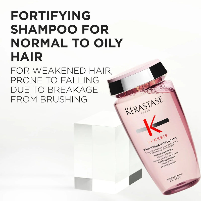 Kerastase Holiday Gift Set Genesis