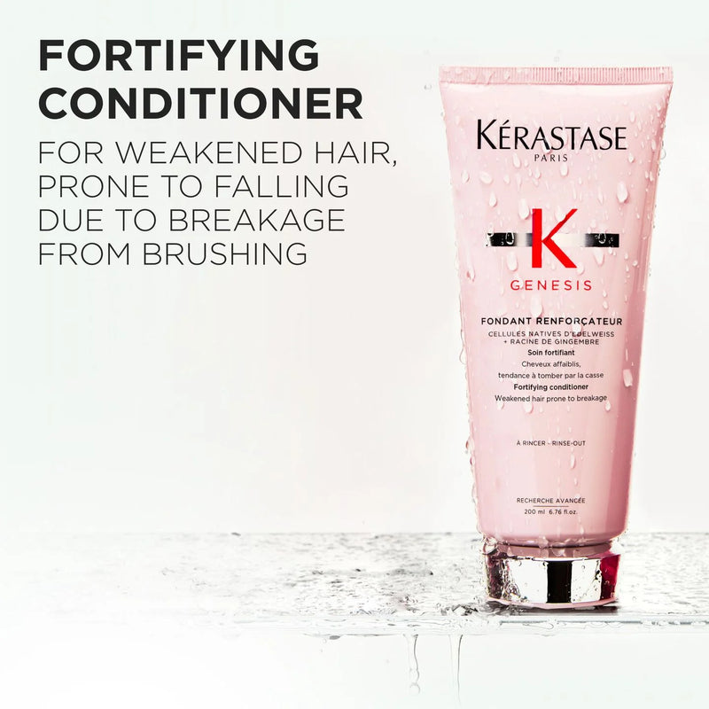 Kerastase Holiday Gift Set Genesis