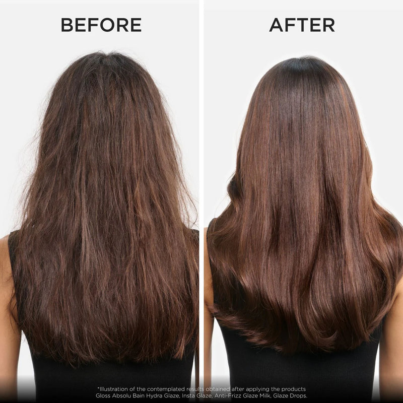 Kerastase Holiday Gift Set Gloss Absolu