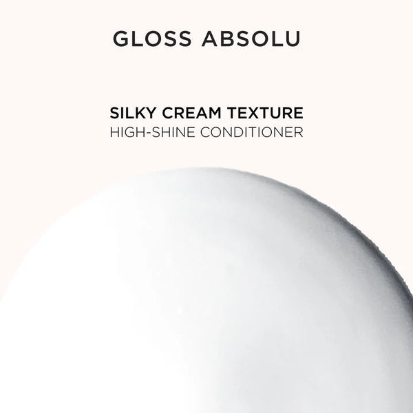 KERASTASE GLOSS ABSOLU INSTA-GLAZE CONDITIONER TRAVEL SIZE