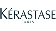 Kérastase Paris logo on a white background