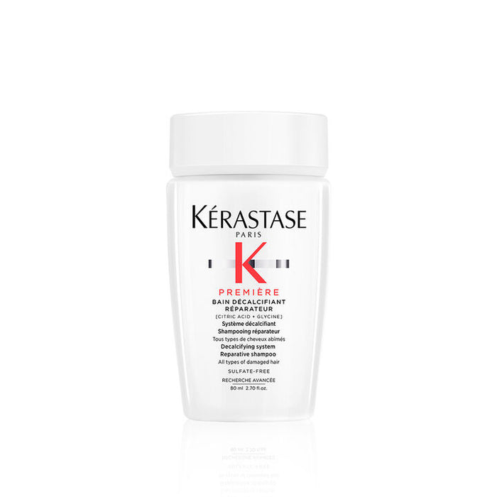 KERASTASE PREMIERE Travel Size BAIN DÉCALCIFIANT RÉPARATEUR REPAIRING