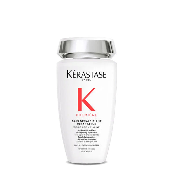 KERASTASE PREMIERE BAIN DÉCALCIFIANT RÉPARATEUR REPAIRING SHAMPOO