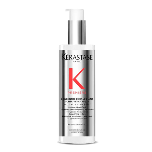 KERASTASE PREMIERE CONCENTRÉ DÉCALCIFIANT ULTRA-RÉPARATEUR REPAIRING PRE-SHAMPOO TREATMENT