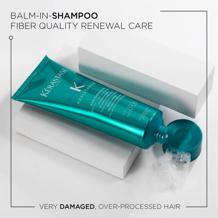 KÉRASTASE BAIN THÉRAPISTE SHAMPOO