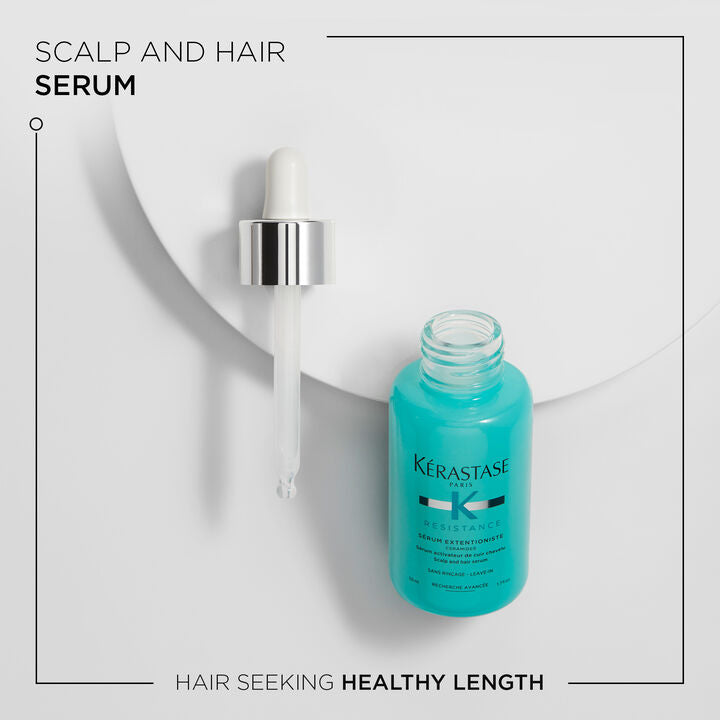 KÉRASTASE SERUM EXTENTIONISTE SCALP & HAIR SERUM