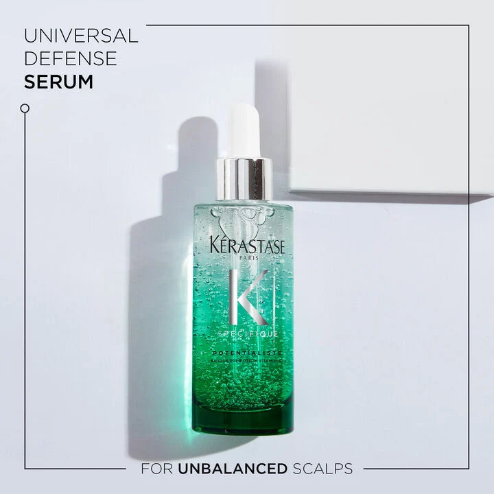 KÉRASTASE POTENTIALISTE HAIR & SCALP SERUM