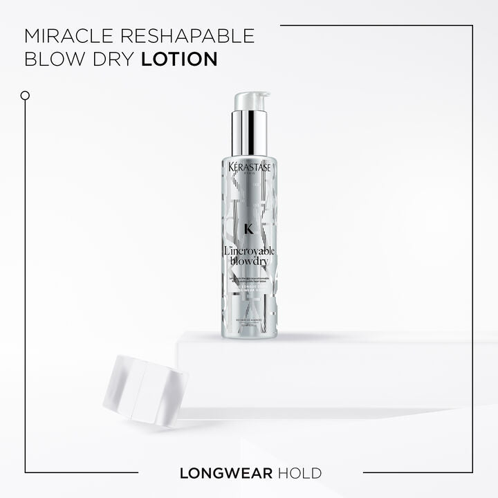 KÉRASTASE L'INCROYABLE BLOWDRY HAIR LOTION
