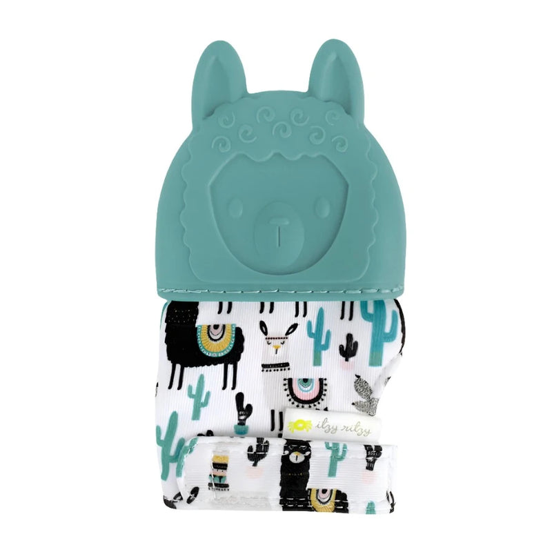 Itzy Ritzy Itzy Mitt® Teething Mittens