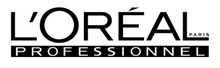 L’Oréal Paris Professional logo black on white background