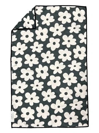 Crae.Home Double-Sided Hand Towel
