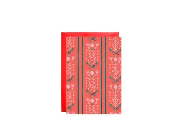 Mr. Boddington Studio- Petite Card