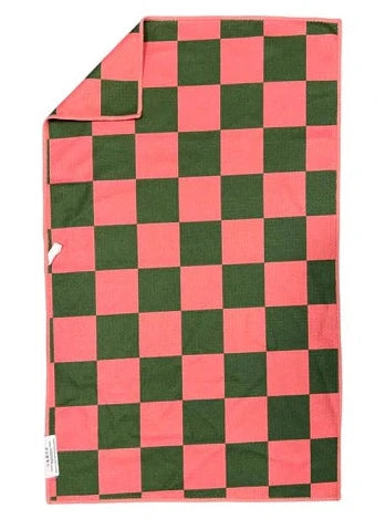Crae.Home Double-Sided Hand Towel